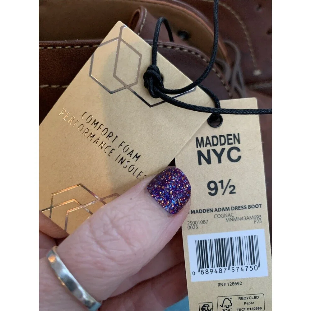 New York brand new